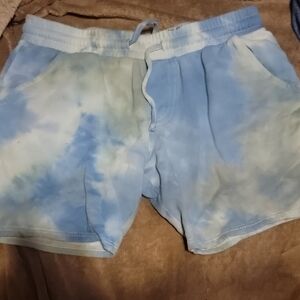 Ring of Fire Sky Blue Garment